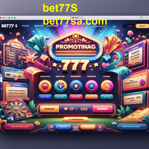 A Revolução do Poker Online no Bet77S